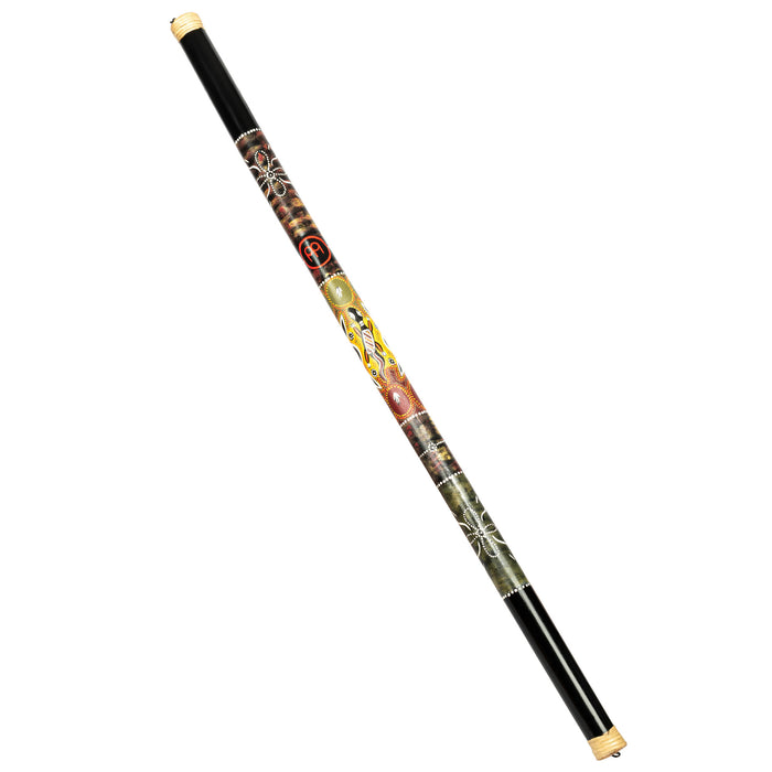 MEINL Percussion Wood Series Rainstick - 60"