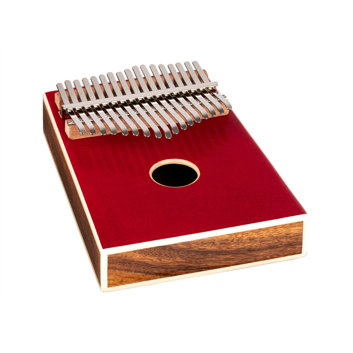 ORTEGA Percussion Series Acoustic Kalimba