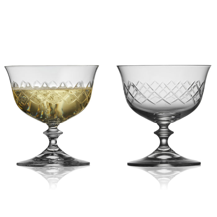 Lyngby Glas Rectangular Breadbasket Matt Black 236860