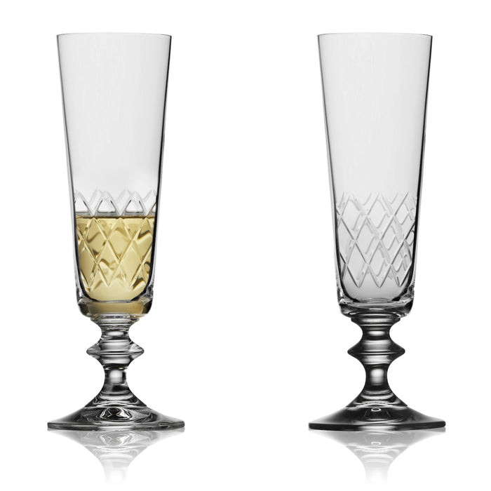 Lyngby Glas Rectangular Breadbasket Matt Black 236860