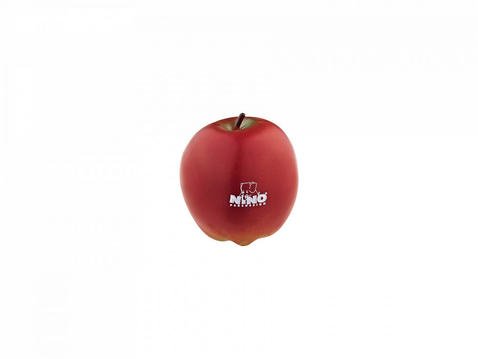 NINO Percussion "Fruit" Shaker - Apple