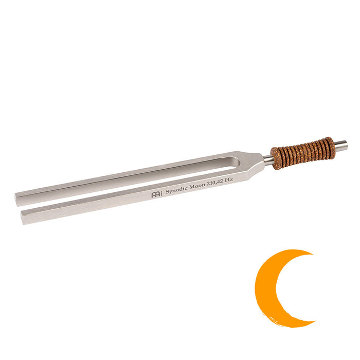 Meinl Sonic Energy Therapy Tuning Fork - Synodic Moon - 210.42 Hz