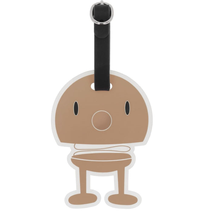 Hoptimist Zawieszka na bagaЕј Hoptimist Choko 36412