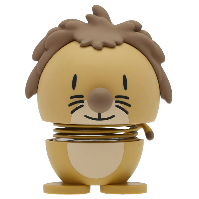 Hoptimist Soft Lion S Orange 36524