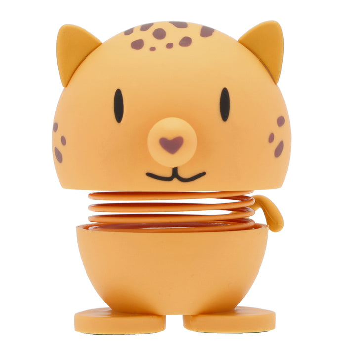 Hoptimist Soft S Leopard S Yellow 36526