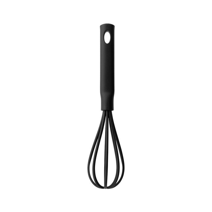 Brabantia Small Whisk Black Nylon Black 36 52 87