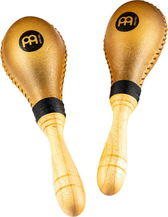 MEINL Percussion Rawhide Maracas - Traditional