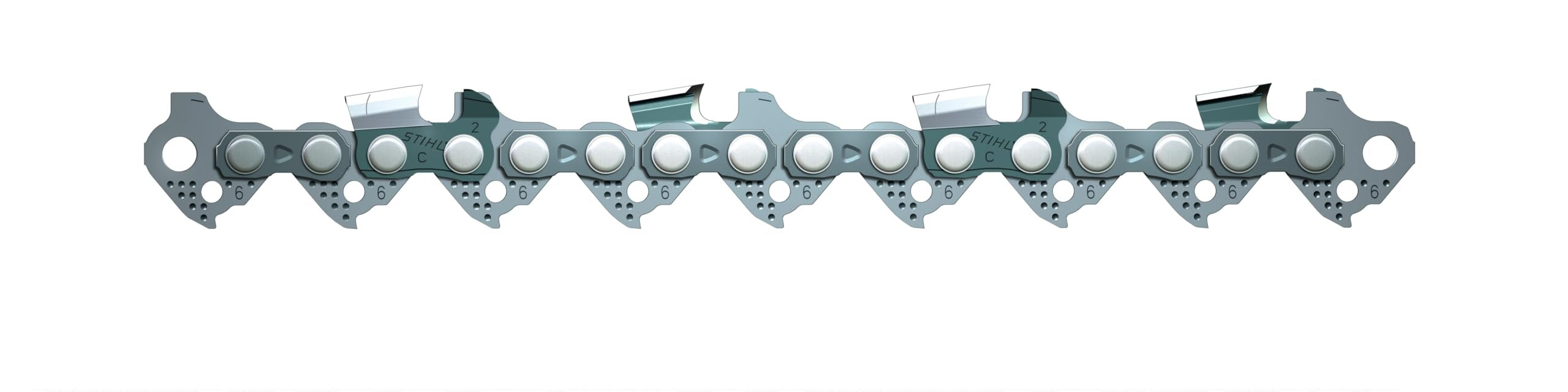 Stihl 3670-000-0028 GTA 26 Spare Chain