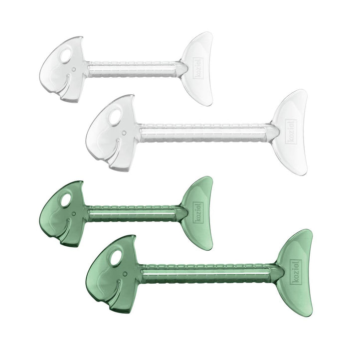 Koziol Rollmops Mix Tube Squeezer 3717371