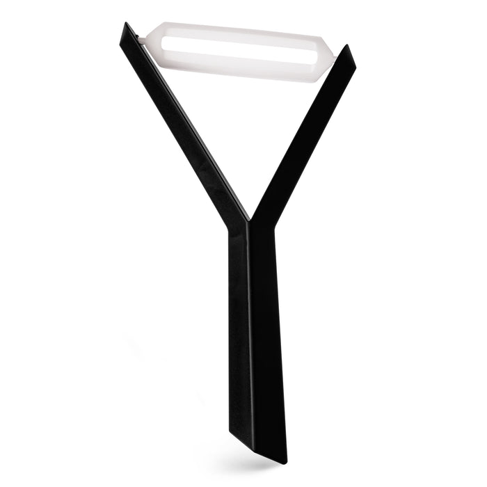 Koziol Kant peeler black 3722526