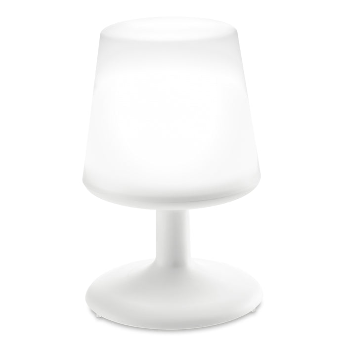Koziol Light to go wireless lamp white 3799525