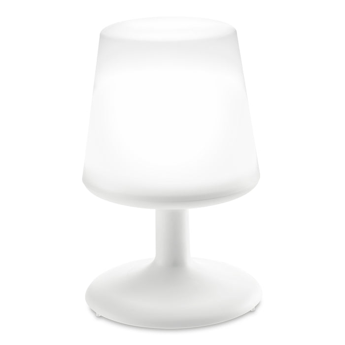 Koziol Light to go wireless lamp white 3799525