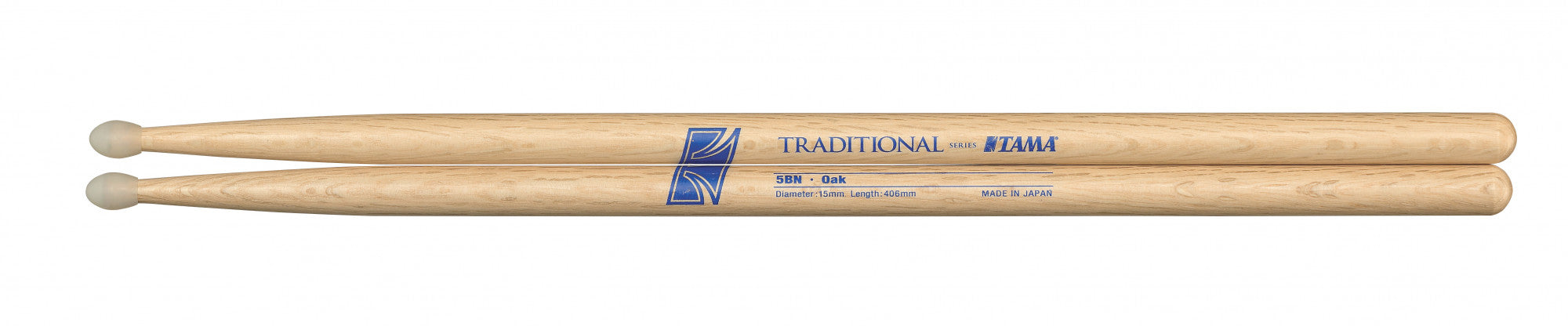 TAMA Traditional Series Drumsticks - 5BN