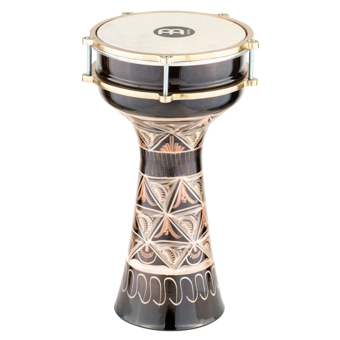 MEINL Percussion Copper Series Darbuka - 7 1/2"