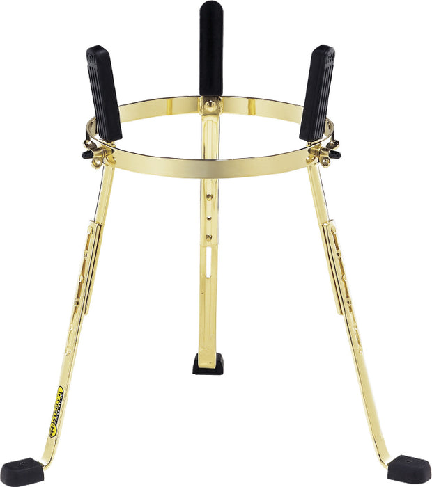MEINL Percussion Conga Stand - 12 1/2" for Marathon Exclusive Steely II