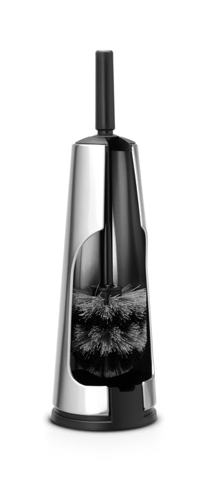 Brabantia Free-standing cased toilet brush 385285