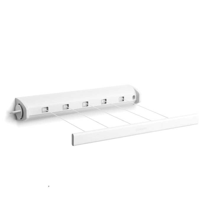 Brabantia Bathroom dryer-stretchable 22m 385728