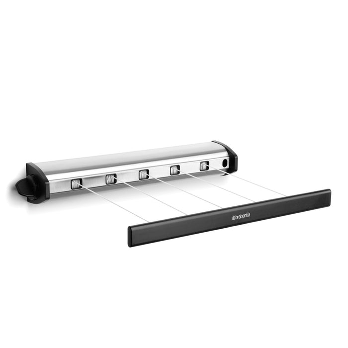 Brabantia Bathroom dryer-stretchable 22m 385766