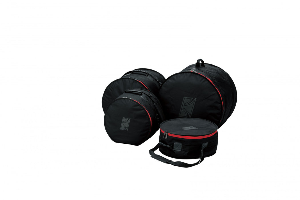 TAMA Standard Series Drum Bag Set - 4 pcs