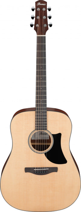 IBANEZ Advanced Acoustic 6-Str Natural Low Gloss