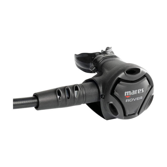 Mares regulators