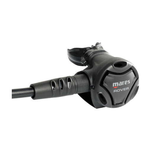 Mares regulators