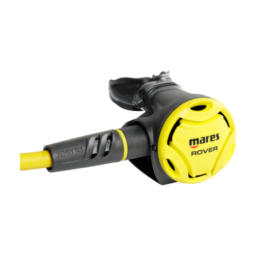Mares octopus