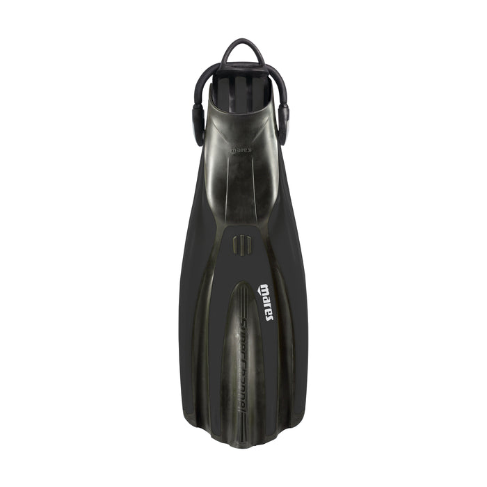 Mares avanti fins black