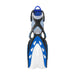 Mares fins blue