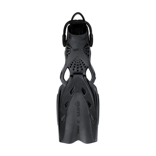 Mares fins black