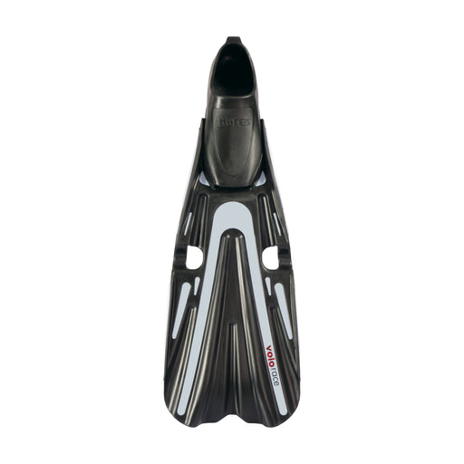 Mares race fins blue size 42-43