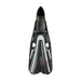 Mares race fins blue size 42-43