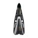 Mares race fins blue size 40-41