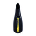 Mares avanti fins black size 36-37