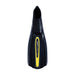 Mares avanti fins black size 38-39
