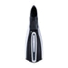 Mares avanti fins white size 46-47