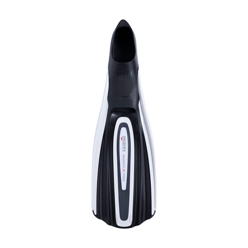 Mares avanti fins white size 38-39