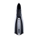 Mares avanti fins white size 38-39
