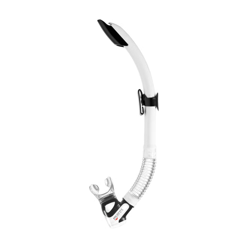 Mares snorkels black