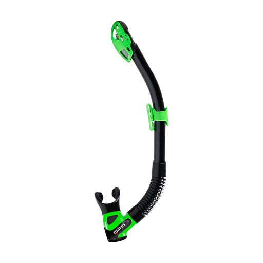 Mares snorkels black