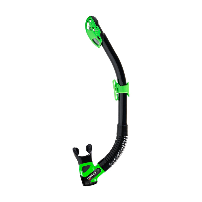 Mares snorkels black