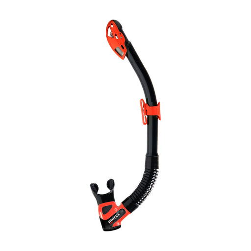Mares snorkels black