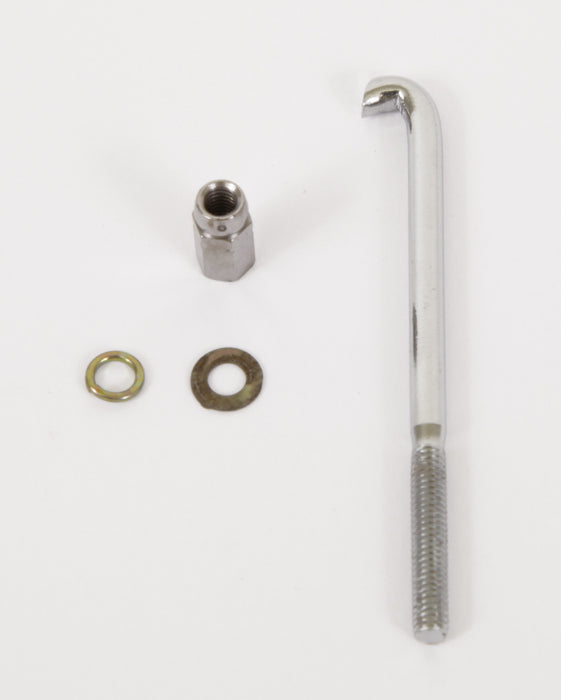 Ibanez banjo tension hook