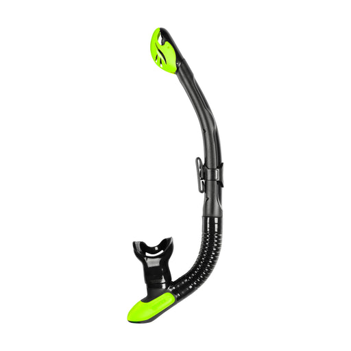 Mares snorkels blue