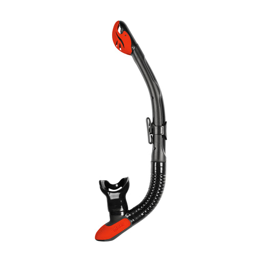 Mares snorkels black