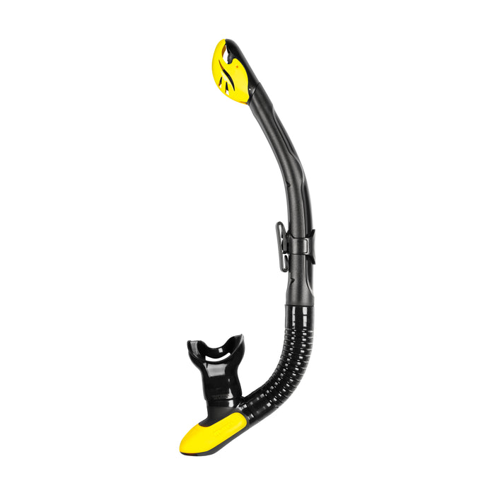 Mares snorkels black
