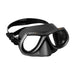 Mares masks black