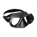 Mares masks black