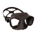 Mares masks black