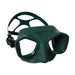 Mares masks black
